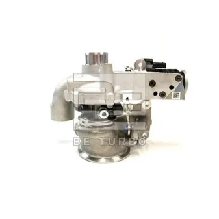 BE Turbo Turbolader Citroen Opel Peugeot 131921