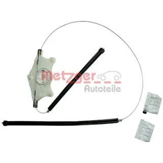 Metzger Fensterheber vorne links VW Touran 2160074