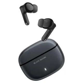 [EU Direct] BlackShark T23 TWS Earbuds Wireless bluetooth 5.4 Earphone 13mm Drivers HD Calls 40H Playback Touch Control