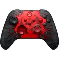 Xbox Gears of War: E-Day Limited Edition Xbox-Controller