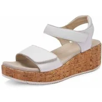 Ara Ara - RIMINI-S - Weiß Sandalette