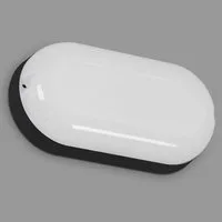Telefunken Wandleuchte 205205TF, LED fest integriert, 4000K - Neutralweiß