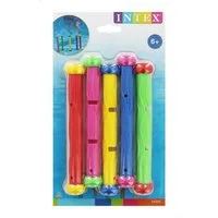 Intex Pool Intex 55504 - UNDERWATER PLAY STICKS