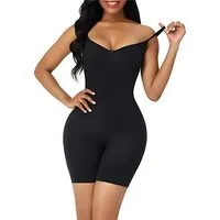 Sollero Beauty Miederbody Shapewear Shapewear Body