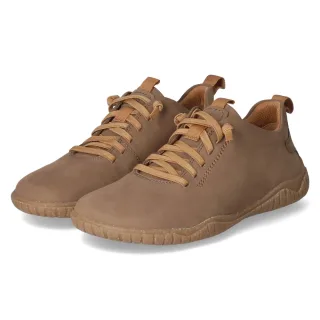 Josef Seibel Halbschuhe WYNONA 06 - Gr. 37 - Taupe - Rauleder