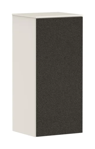Hansgrohe Xevolos E Halbhochschrank Sandbeige Matt 400/360, Türanschlag rechts, Oberfläche Front: Te 54216660