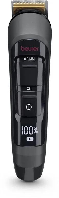 Beurer MN9X Limited Edition   105.50 (schwarz)