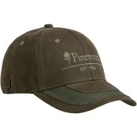 Pinewood Baseball Cap Cap 2-Colour