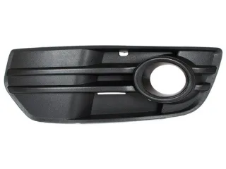 Stoßstange Gitter Abdeckung Blende LINKS für Audi Q5 8R ab 2008-2012