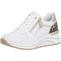 Remonte Remonte Sneaker Leder/Synthetik Sneaker