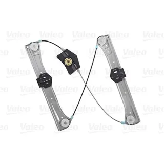 Valeo Fensterheber vorne rechts Mercedes S-Klasse W221