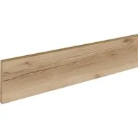 KOCHSTATION Sockelblende KS-Ahus (1 St), Breite 180 cm