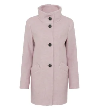 Fuchs Schmitt - Strickjacke rose - Gr. - 44