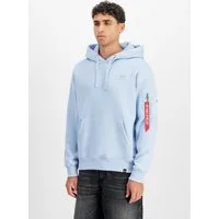 Alpha Industries Hoodie Backprint Hoodie