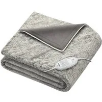 BEURER Heizdecke HD 75 Nordic Heizdecke