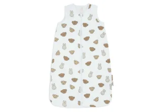 Jollein Schlafsack Hydrophil 70cm Miffy and Friends