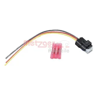 Metzger Kabel-Rep Satz f?r Kurbelwellensensor Citroen C3 Ds3 Peugeot 208 308 407