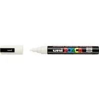 POSCA Marker Marker UNI PC-5M weiá