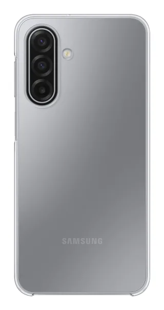 Samsung Clear für Galaxy A17 | ef-qa176ctegww |