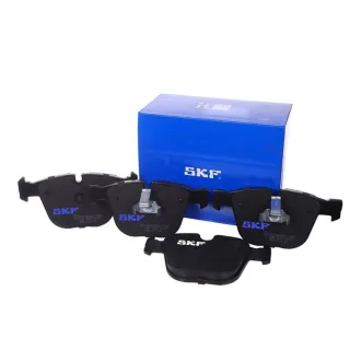 SKF Bremsbel?ge hinten BMW 1er 3er 5er 6er 7er X5 X6 VKBP90471
