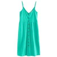 Next Midikleid Mittellanges Jerseykleid (1-tlg)
