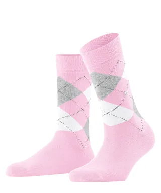 Burlington - Burlington Queen Damen berry-pool - Gr. - 38.5