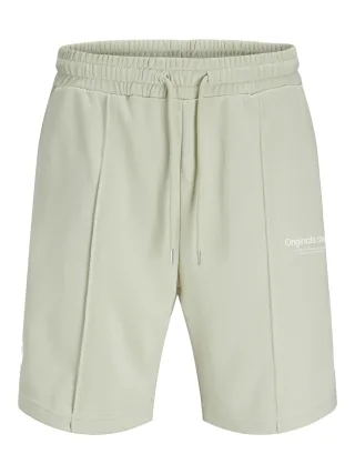 JACK&JONES - JPSTKANE VESTERBRO SWEAT SHORTS MID SN - Gr. - XL