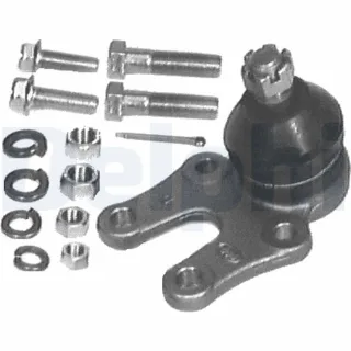 Delphi Traggelenk vorne Toyota Dyna Hiace TC325