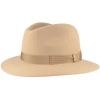 Borsalino Filzhut Filzhut aus Wolle und Kaschmir
