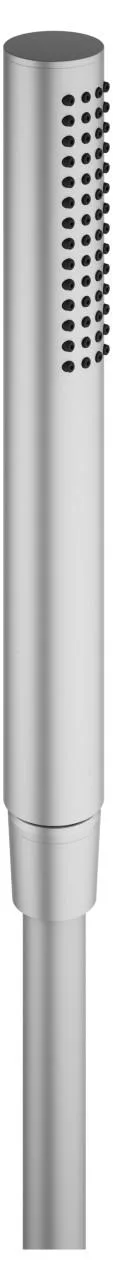 Keuco Stabhandbrause Edition Atelier 56080, Aluminium-finish, 56080170100 56080170100