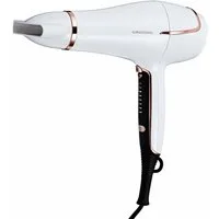 Grundig Haartrockner IonicTouchControl HD 7880 ws/rosegold