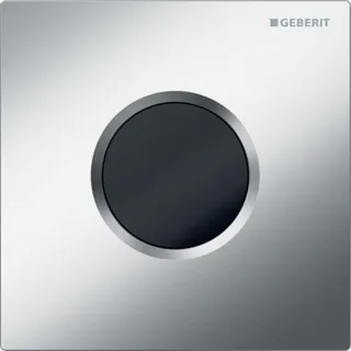 Geberit Typ 01 Abdeckplatte für UR-Strg. IR 242821JQ1