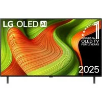 LG OLED55B59LA OLED-Fernseher
