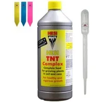 HESI Pflanzendünger Hesi TNT Complex