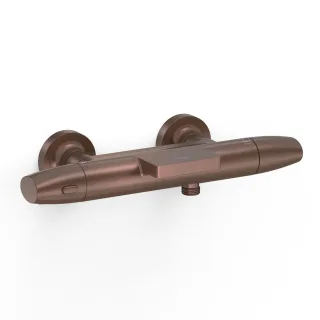 Tres Wannenthermostat Aufputz Over wall Ohne Zubehör , 19017413VO 19017413VO