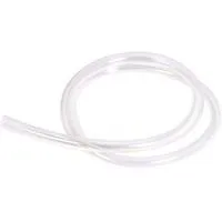 AlphaTube HF 13/10 (3/8"ID) - Ultra Clear 1m, Schlauch transparent