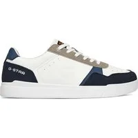 G-STAR G Star Raw Herrensneakers Weiß V5-10502 Sneaker