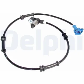 Delphi ABS-Sensor hinten Citroen Saxo Peugeot 106 SS20185