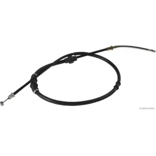 Jakoparts Handbremsseil hinten rechts Mitsubishi Lancer J3935069