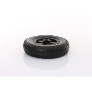 ELMAG PU-Schaum-Rad Ø 220x20x60 mm - 9100514
