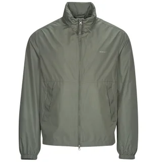 Gant - Windjacke für Herren (Grün)