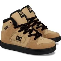 DC Shoes Manteca 4 Hi Wr Sneaker