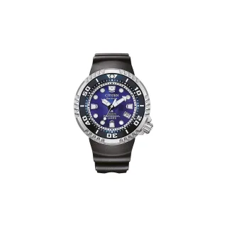 Citizen Herrenuhr Eco-Drive BN1025-08L