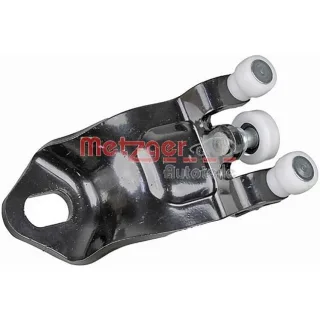 Metzger Rollenf?hrung f?r Schiebet?r oben Ford Transit 2,0 2,2 TDCi