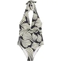Friends Like These Badeanzug Friends Like These Neckholder-Badeanzug (1-St)