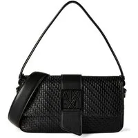 ARMANI EXCHANGE Schultertasche Susy, Polyurethan