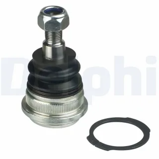 Delphi Traggelenk vorne Hyundai Kia TC2664