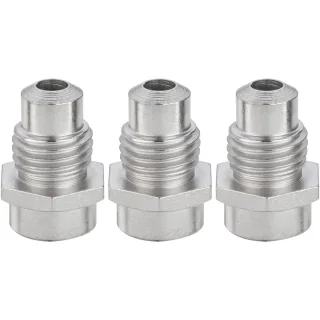 HAZET Mundstück 6,4 mm (1/4 Zoll) - 9037-2-06/3