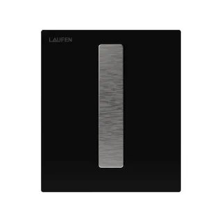Laufen INEO Betätigungsplatte AU102 125x145  H9091021240001