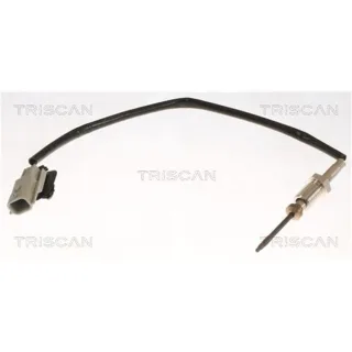 Triscan Sensor f?r Abgastemperatur Dacia Renault 882625004 1,5